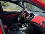 Chevrolet Cruze-5