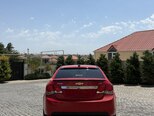 Chevrolet Cruze-2