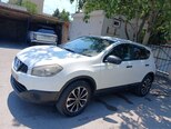 Nissan Qashqai-5
