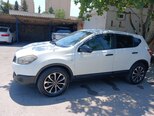 Nissan Qashqai-7