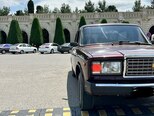 LADA (VAZ) 2107-3