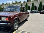 LADA (VAZ) 2107-2
