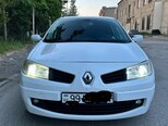 Renault Megane-7