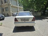 Mercedes C 220-2
