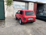LADA (VAZ) Niva-3