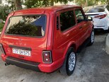 LADA (VAZ) Niva-2