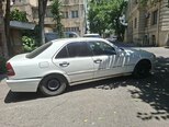 Mercedes C 220-3
