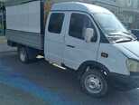 GAZ GAZel (33023-744)-2