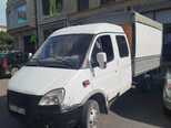 GAZ GAZel (33023-744)-9