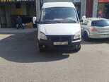 GAZ GAZel (33023-744)-15