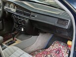 Mercedes 190-8