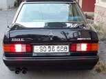 Mercedes 190-5
