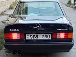 Mercedes 190-2