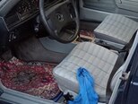 Mercedes 190-7