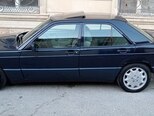 Mercedes 190-3