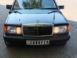 Mercedes 190-6