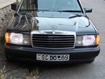 Mercedes 190-1