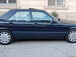 Mercedes 190-4