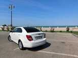 Chevrolet Aveo-5