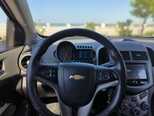 Chevrolet Aveo-8