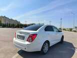Chevrolet Aveo-4