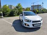 Chevrolet Aveo-2