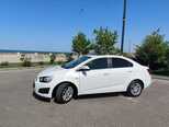 Chevrolet Aveo-3