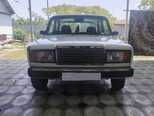 LADA (VAZ) 2107-1
