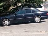 Mercedes 220 E-12