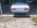 LADA (VAZ) 2107-3