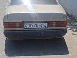 Mercedes 190-2