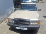 Mercedes 190-1