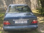 Mercedes 220 E-4
