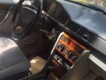 Mercedes 220 E-5