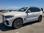 BMW X5-1