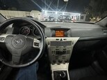 Opel Astra-9