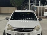 Opel Astra-2