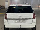 Opel Astra-4