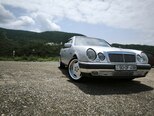 Mercedes E 300-5