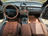 Mercedes E 300-7