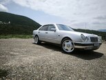Mercedes E 300-6