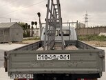 GAZ GAZel (3302-18)-2