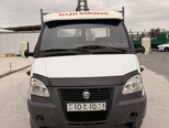 GAZ GAZel (3302-18)-1
