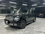 Land Rover Range Rover-2
