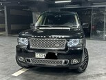 Land Rover Range Rover-1