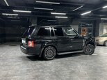 Land Rover Range Rover-7