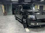 Land Rover Range Rover-8