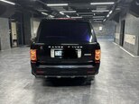 Land Rover Range Rover-5