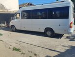 Mercedes Sprinter 313-4