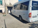 Mercedes Sprinter 313-5